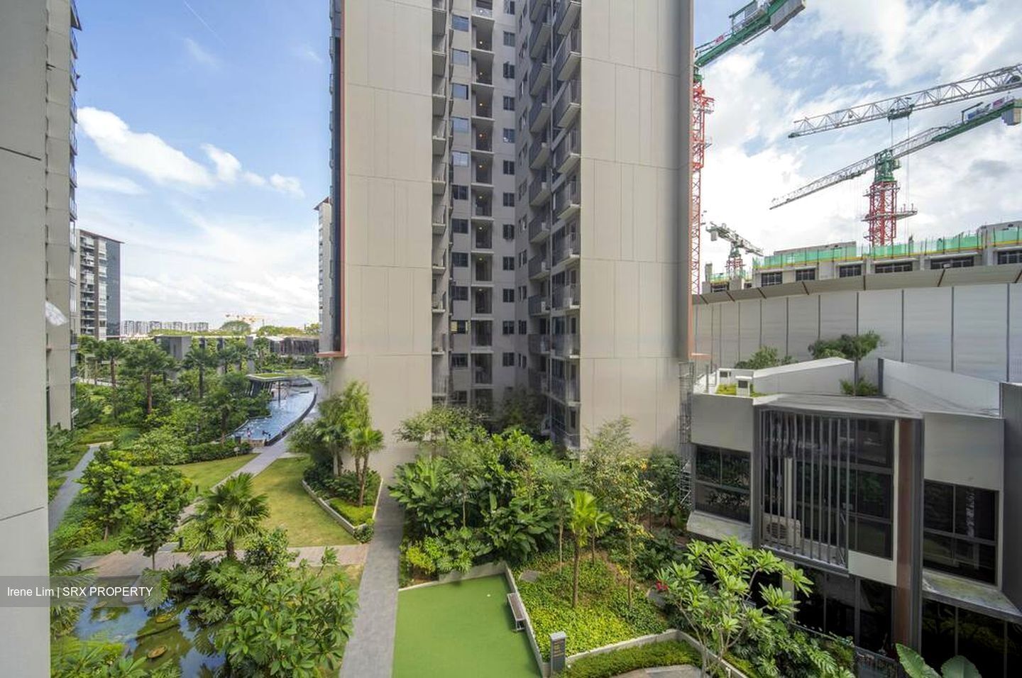 Affinity At Serangoon (D19), Apartment #458404721